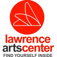 Lawrence Arts Ctr logo, Lawrence Arts Ctr contact details