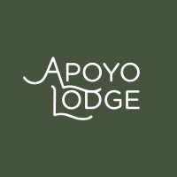 Apoyo Lodge logo, Apoyo Lodge contact details