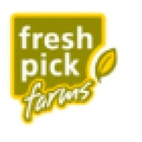 Fresh Pick Farms, Inc. logo, Fresh Pick Farms, Inc. contact details