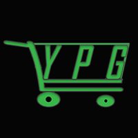 Your Personal Grocer logo, Your Personal Grocer contact details