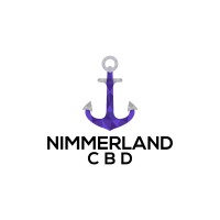 Nimmerland CBD logo, Nimmerland CBD contact details