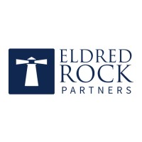 Eldred Rock Partners LLC logo, Eldred Rock Partners LLC contact details