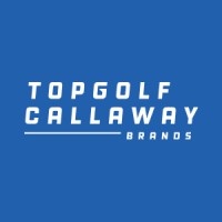 Topgolf Callaway Brands logo, Topgolf Callaway Brands contact details