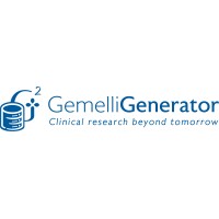 Gemelli Generator - Real World Data logo, Gemelli Generator - Real World Data contact details