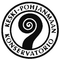 Keski-Pohjanmaan Konservatorio logo, Keski-Pohjanmaan Konservatorio contact details