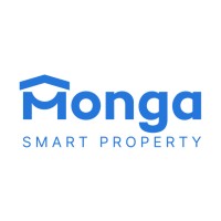 MONGA logo, MONGA contact details