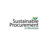 Sustainable Procurement in Manitoba logo, Sustainable Procurement in Manitoba contact details