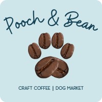 Pooch & Bean logo, Pooch & Bean contact details