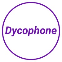 Dycophone logo, Dycophone contact details