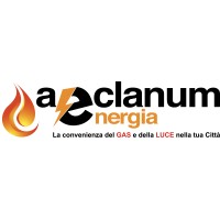 Aeclanum Energia logo, Aeclanum Energia contact details