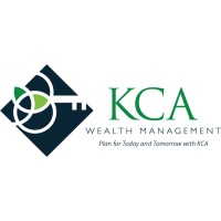 KCA Wealth Management logo, KCA Wealth Management contact details