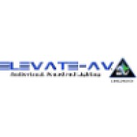 Elevate Audio Visual logo, Elevate Audio Visual contact details