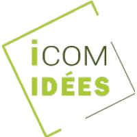 I Com Idées logo, I Com Idées contact details