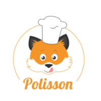 Polisson logo, Polisson contact details