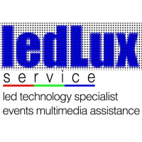 Ledlux Service logo, Ledlux Service contact details