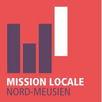 Mission Locale du Nord Meusien logo, Mission Locale du Nord Meusien contact details