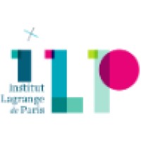 Institut Lagrange de Paris logo, Institut Lagrange de Paris contact details