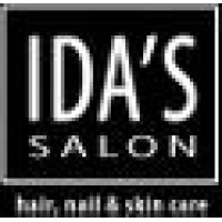 Idas Salon logo, Idas Salon contact details