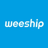 Weeship logo, Weeship contact details