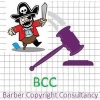 Barber Copyright Consultancy (BCC) logo, Barber Copyright Consultancy (BCC) contact details