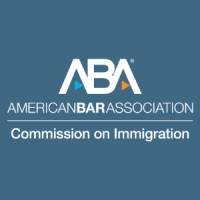 American Bar Association Commission on Immigration logo, American Bar Association Commission on Immigration contact details