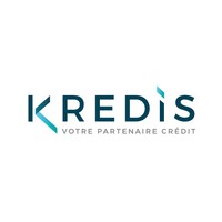 KREDIS logo, KREDIS contact details