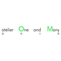 Atelier One and Many logo, Atelier One and Many contact details