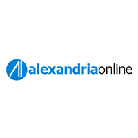 Alexandria Online logo, Alexandria Online contact details