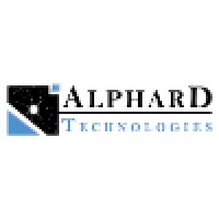 Alphard Technologies logo, Alphard Technologies contact details