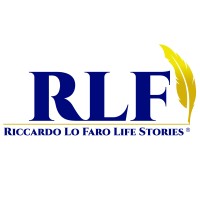 Riccardo Lo Faro Life Stories, New York logo, Riccardo Lo Faro Life Stories, New York contact details