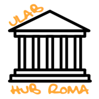 U.Lab Hub Roma logo, U.Lab Hub Roma contact details