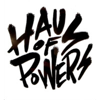 Haus of Powers logo, Haus of Powers contact details