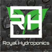 Royal Hydroponics LLC logo, Royal Hydroponics LLC contact details