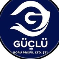 Güçlü Boru Profil logo, Güçlü Boru Profil contact details