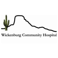 Wickenburg Community Hospital logo, Wickenburg Community Hospital contact details