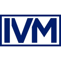 IVM Group logo, IVM Group contact details