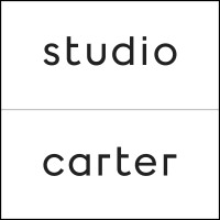 Studio Carter logo, Studio Carter contact details