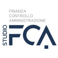 Studio FCA logo, Studio FCA contact details