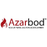 Azarbod logo, Azarbod contact details