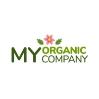 My Organic Company logo, My Organic Company contact details