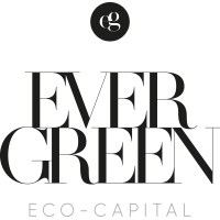 EVERGREEN Eco-Capital logo, EVERGREEN Eco-Capital contact details