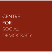 Centre for Social Democracy logo, Centre for Social Democracy contact details