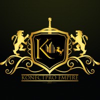 KoNectPro Empire logo, KoNectPro Empire contact details