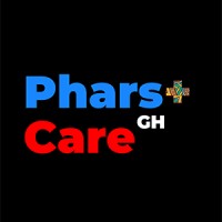 Pharst Care logo, Pharst Care contact details