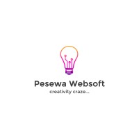 Pesewa Websoft logo, Pesewa Websoft contact details