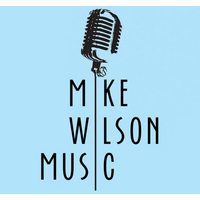 Mike Wilson Music logo, Mike Wilson Music contact details