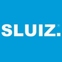 SLUIZ. logo, SLUIZ. contact details