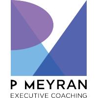 P Meyran Executive Coaching logo, P Meyran Executive Coaching contact details