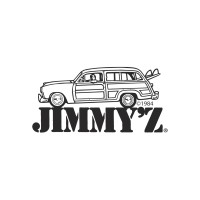 Jimmy'z International logo, Jimmy'z International contact details