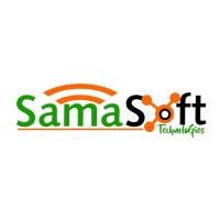 SamaSoft Technonogies. logo, SamaSoft Technonogies. contact details